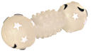 Hantelis šviečiantis 19cm žaislas šuniui
